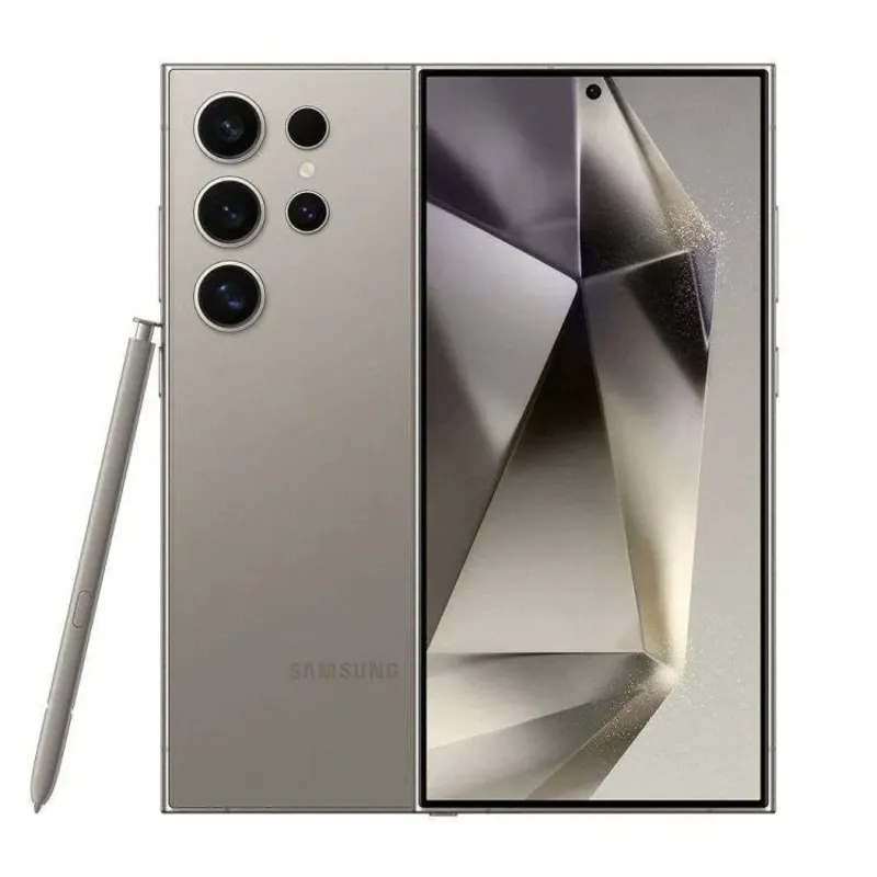 📲 SAMSUNG GALAXY S24 ULTRA VERSIÓN U.S.A (12GB RAM | 512GB STORAGE)