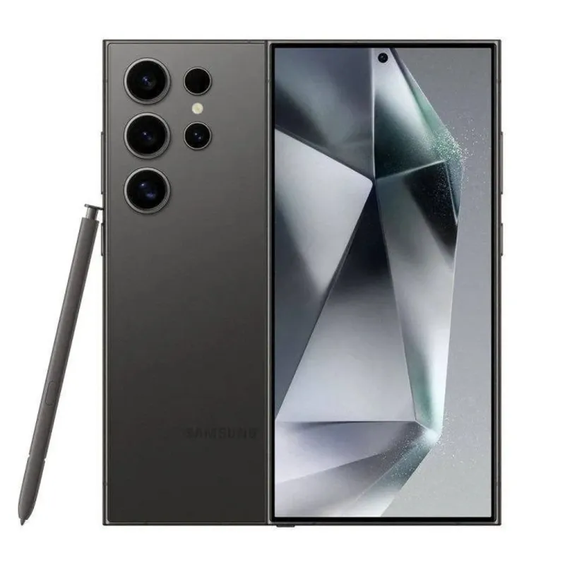 📲 SAMSUNG GALAXY S24 ULTRA VERSIÓN U.S.A (12GB RAM | 512GB STORAGE)
