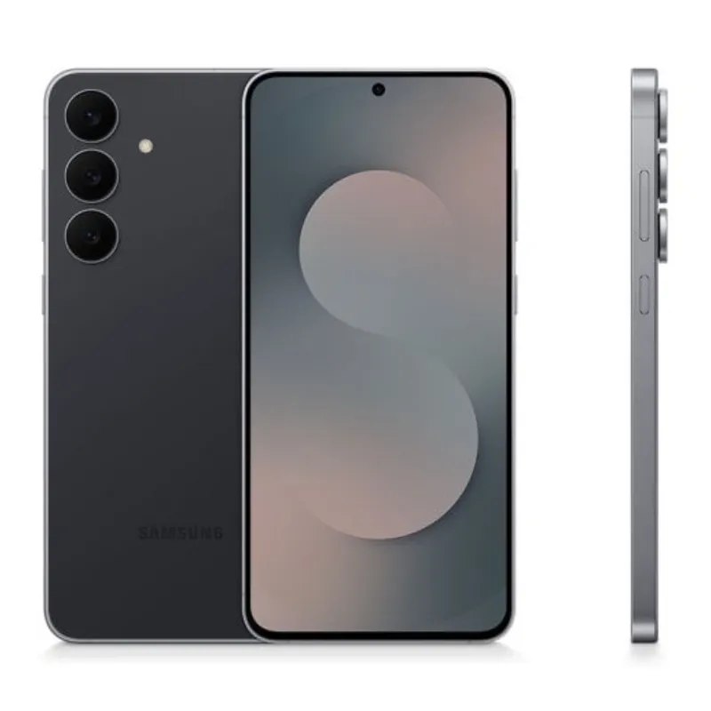 📲 SAMSUNG GALAXY S25 FE (8GB RAM | 128GB STORAGE)