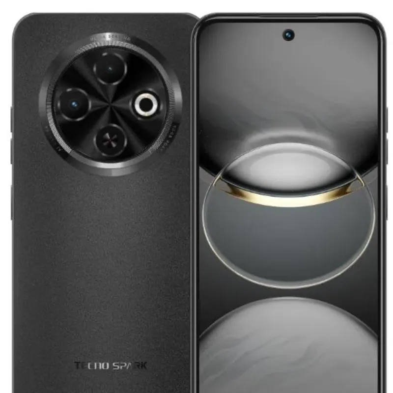TECNO SPARK 30C (4GB RAM | 128GB STORAGE)