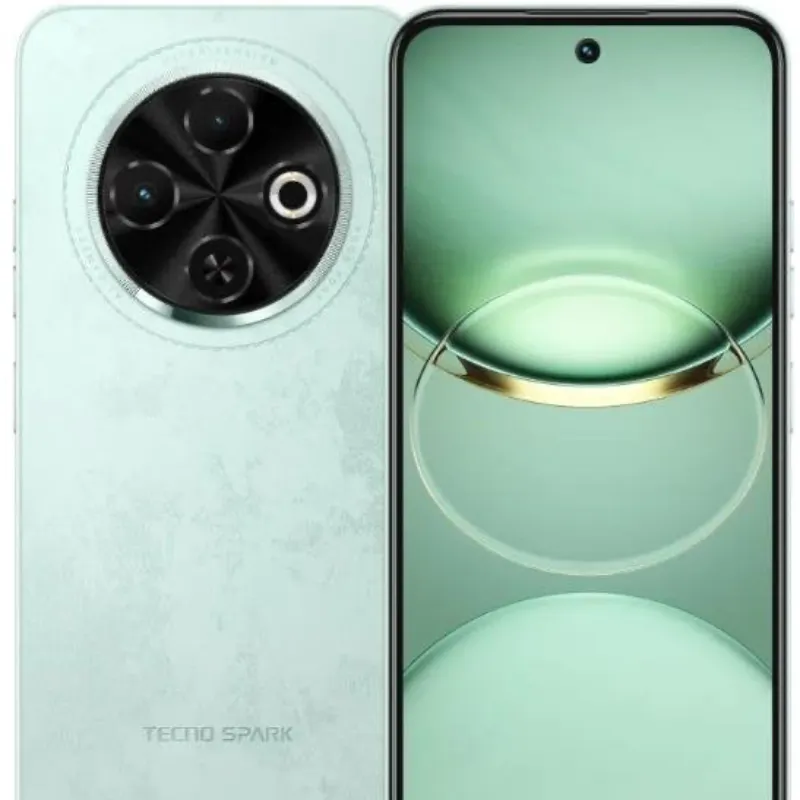 📱 TECNO SPARK 30C (8GB RAM | 256GB STORAGE)