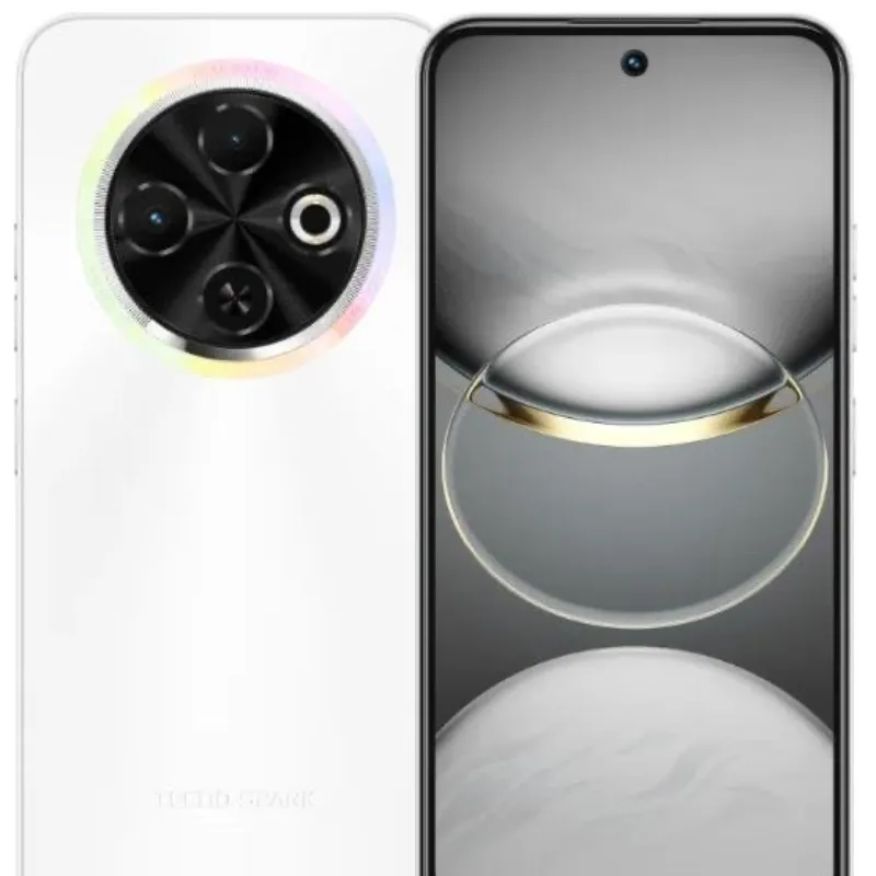 📱 TECNO SPARK 30C (8GB RAM | 256GB STORAGE)