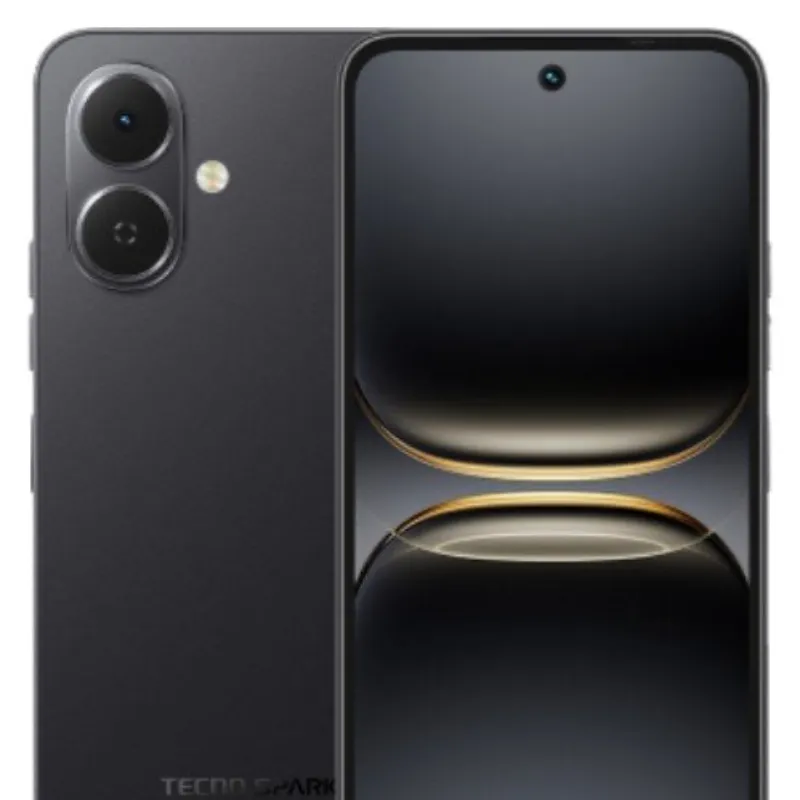 TECNO SPARK GO 2 (3GB RAM | 64GB STORAGE)