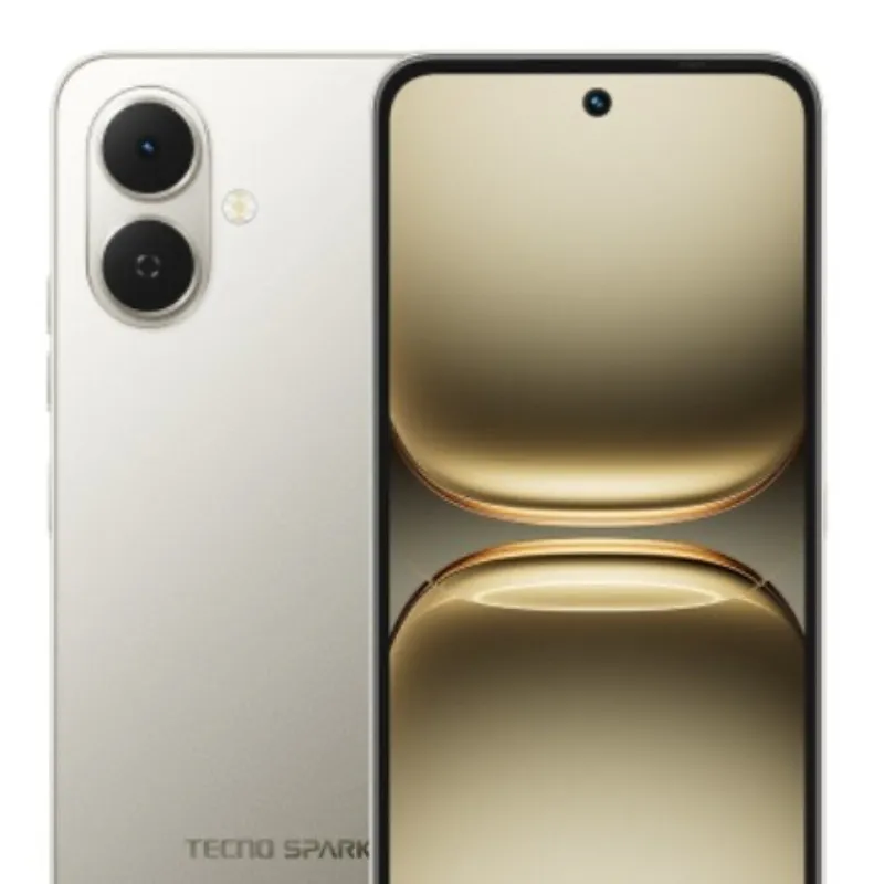 TECNO SPARK GO 2 (3GB RAM | 64GB STORAGE)