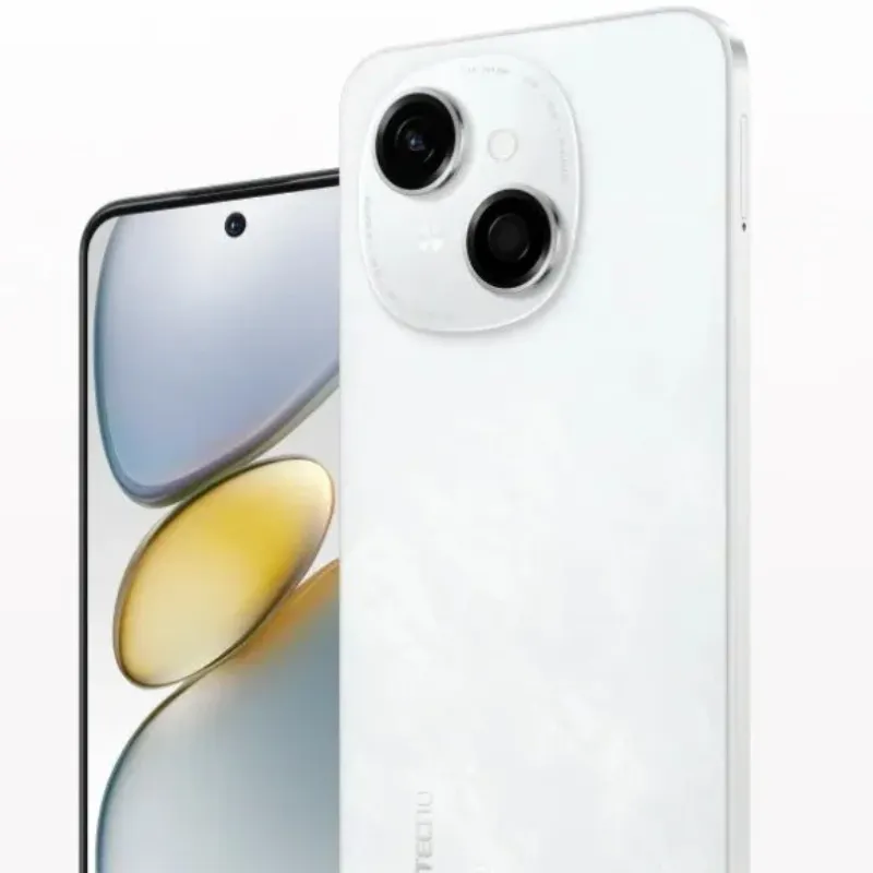 TECNO SPARK GO1 (3GB RAM | 64GB STORAGE)