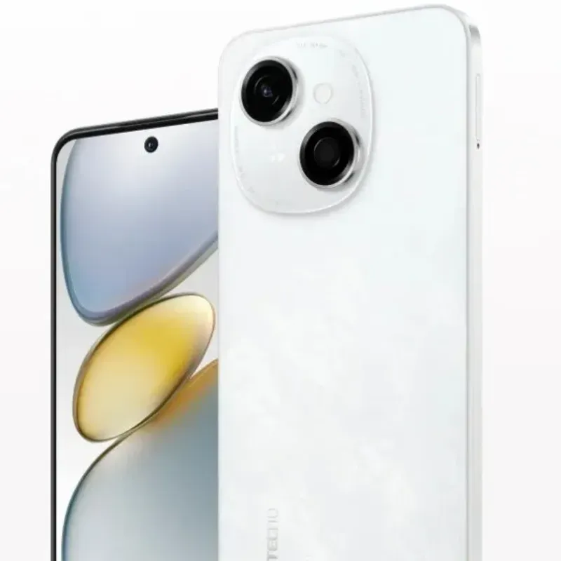 📲 TECNO POP 9 (3+3GB RAM | 64GB STORAGE)