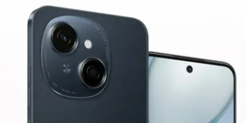 📲 TECNO POP 9 (3+3GB RAM | 64GB STORAGE)