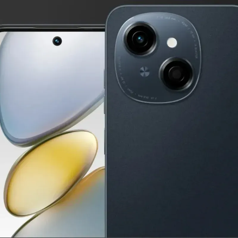 📲 TECNO POP 9 (3+3GB RAM | 64GB STORAGE)