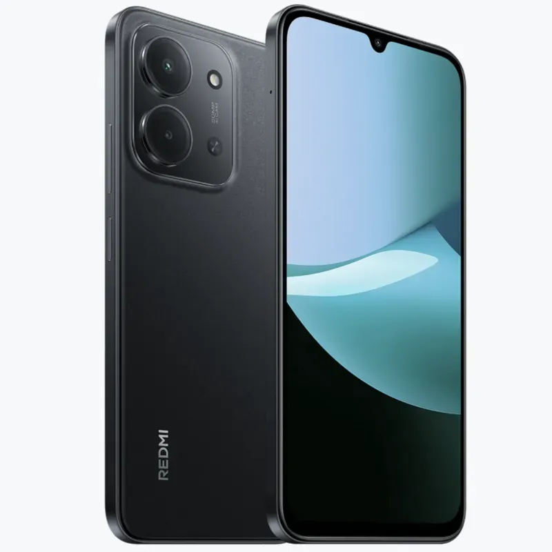 📲 Teléfono XIAOMI REDMI 15C (4+4GB RAM | 128GB STORAGE)