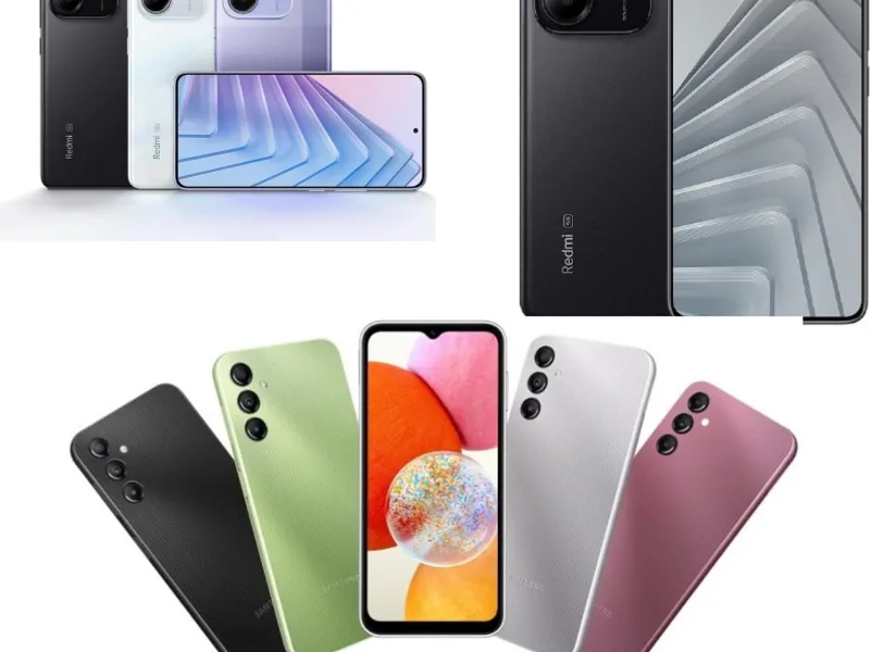 Teléfonos