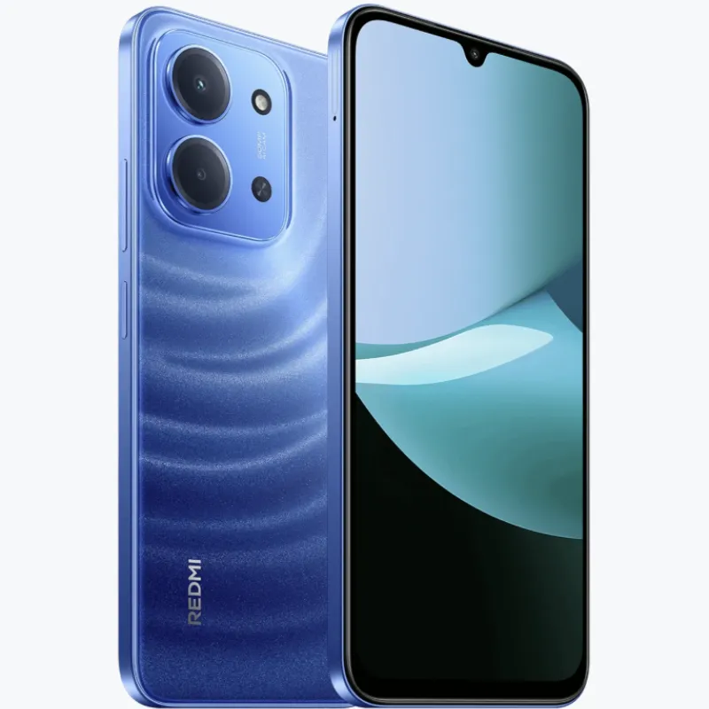 📱XIAOMI REDMI 15C (8GB RAM | 256GB STORAGE)
