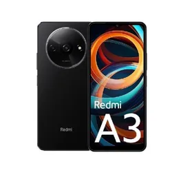 📱XIAOMI REDMI A3 ( 4GB RAM | 128GB STORAGE)