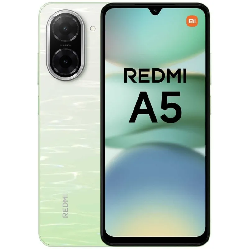 📱 XIAOMI REDMI A5 (8GB RAM | 128GB STORAGE)