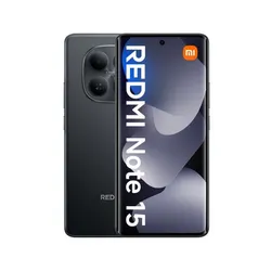 📲 XIAOMI REDMI NOTE 15 (6GB RAM | 128GB STORAGE)