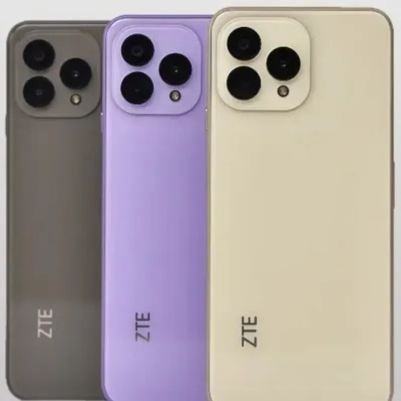 📱ZTE NOTE 13 PRO (4GB RAM | 128GB STORAGE)
