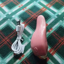 Lengua Realista con Vibración