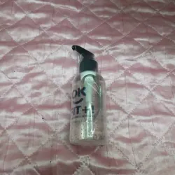 Lubricante 