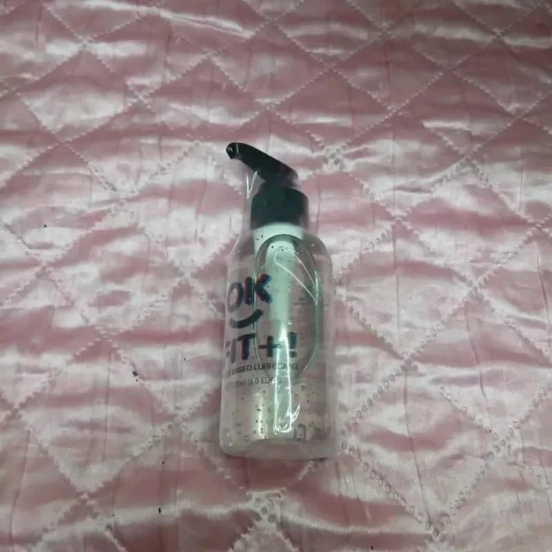 Lubricante 