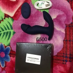 Masajeador Sexual 