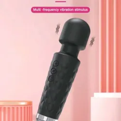 Micrófono Vibrador 