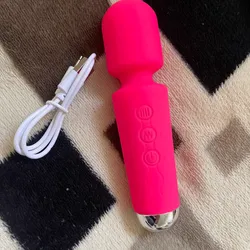 Micrófono Vibrador 