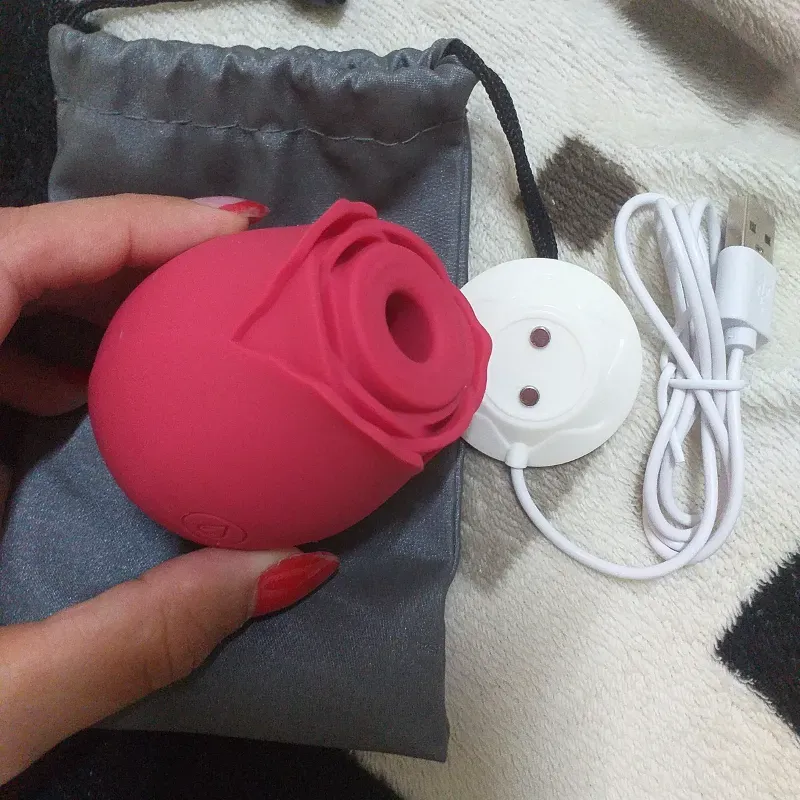 Satisfyer Rosa