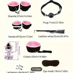 Set BDSM