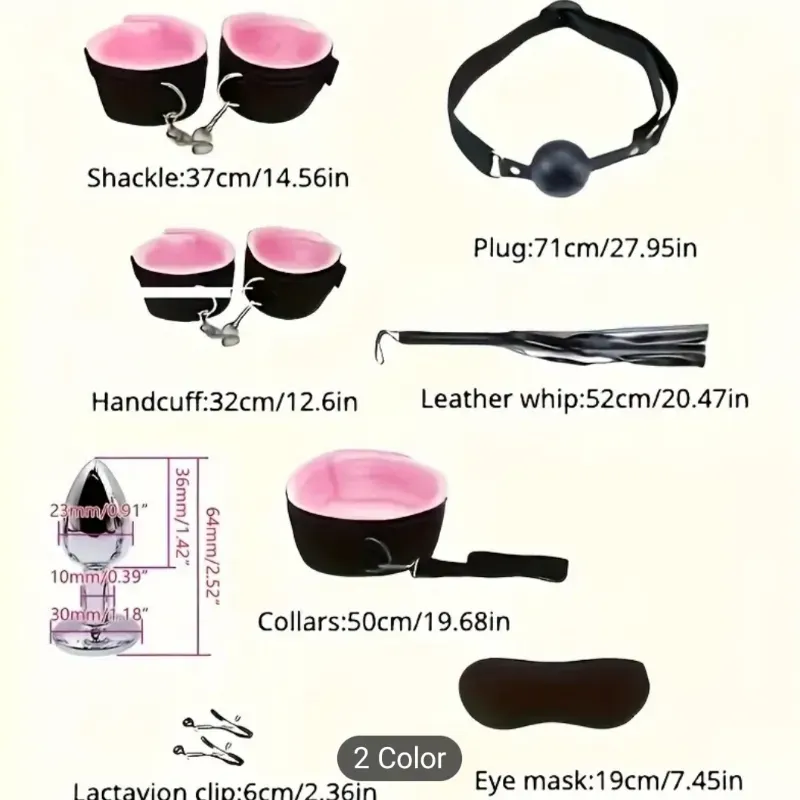 Set BDSM