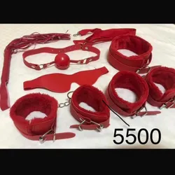 Set Sadomasoquismo 