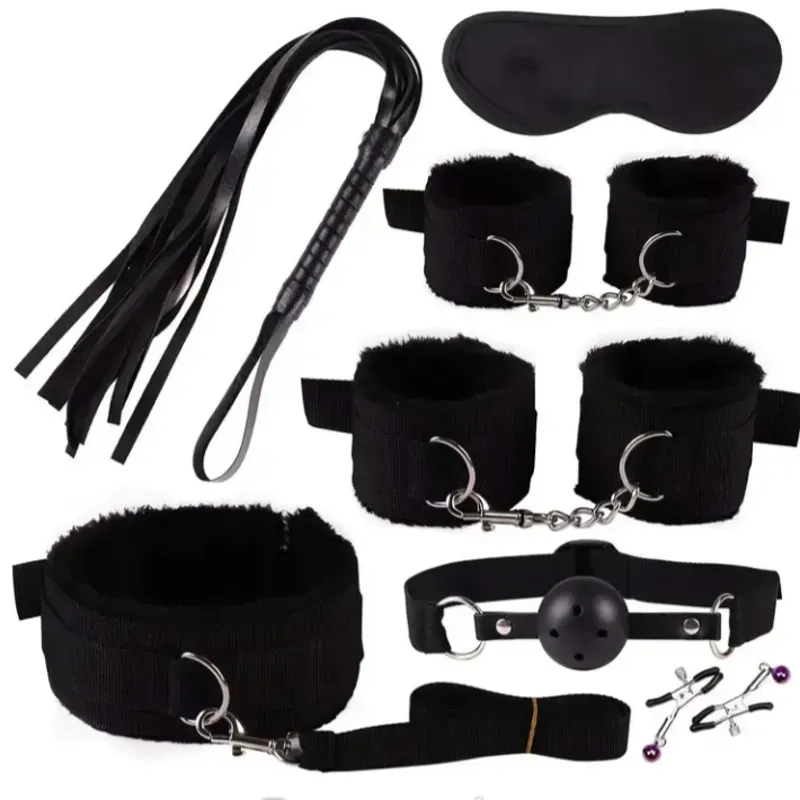 Set Sadomasoquismo 