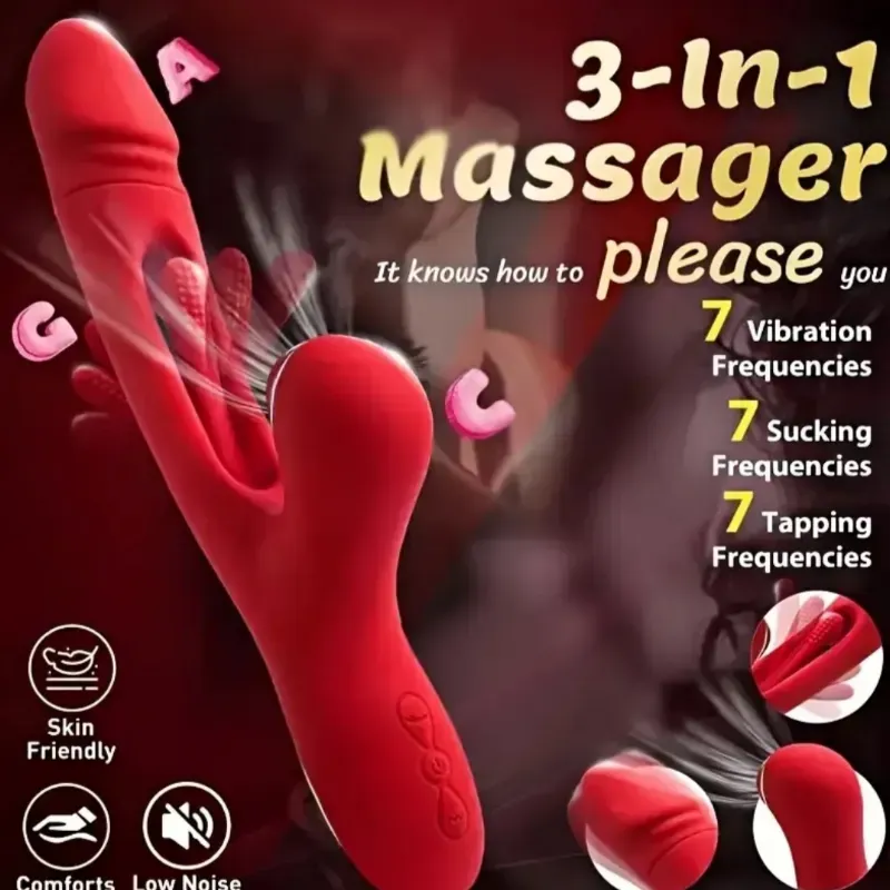 Triple Éxtasis 