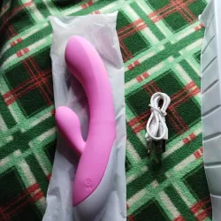 Vibrador Bunny 