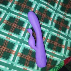 Vibrador Bunny 