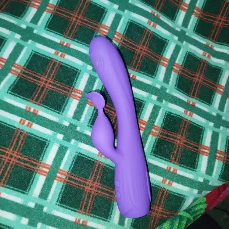 Vibrador Bunny
