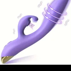 Vibrador Bunny