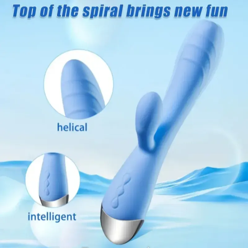 Vibrador Clásico 