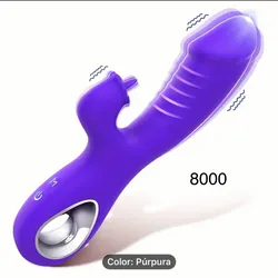 Vibrador de Lengüeta