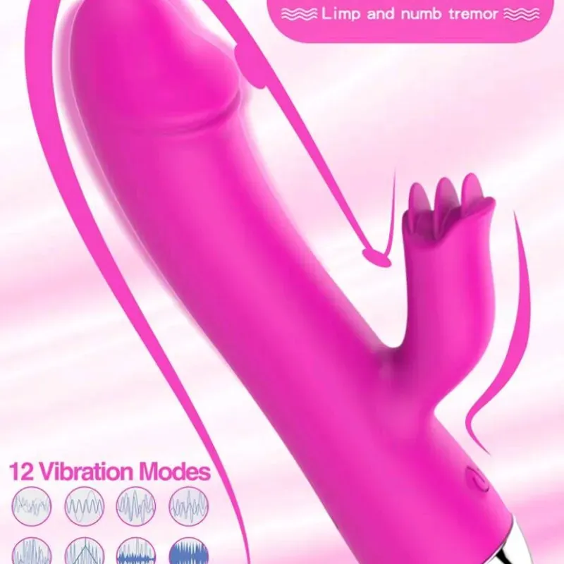 Vibrador de Lengüeta