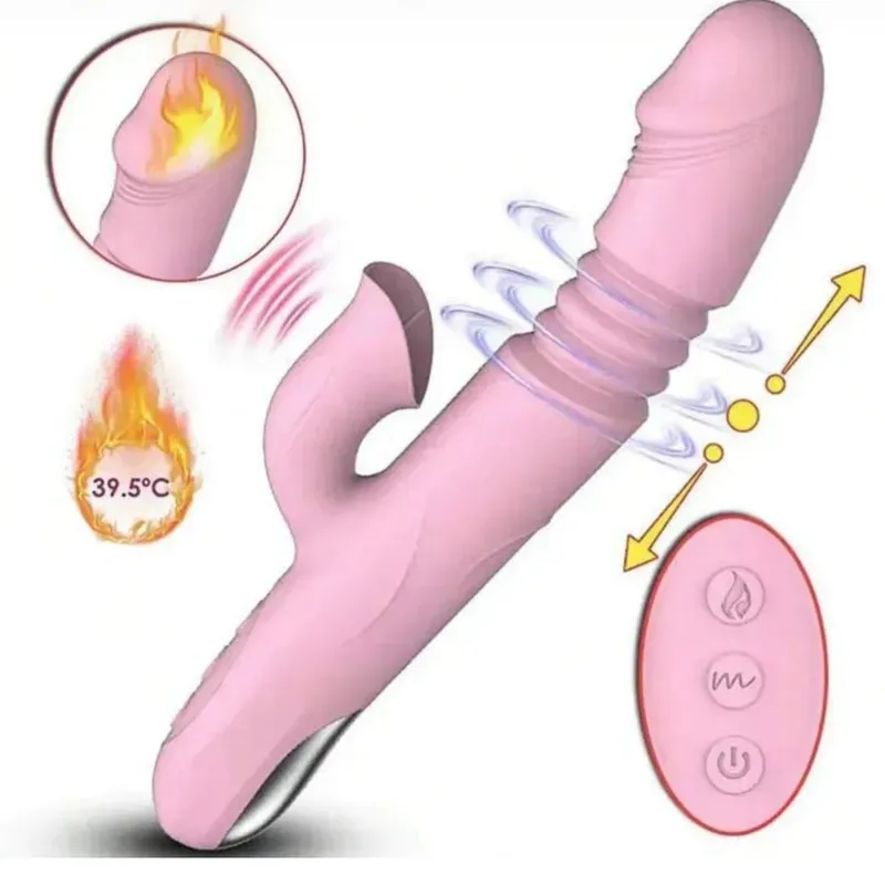Vibrador de muelle 