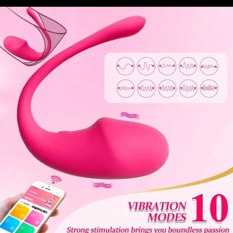 Vibrador Lush