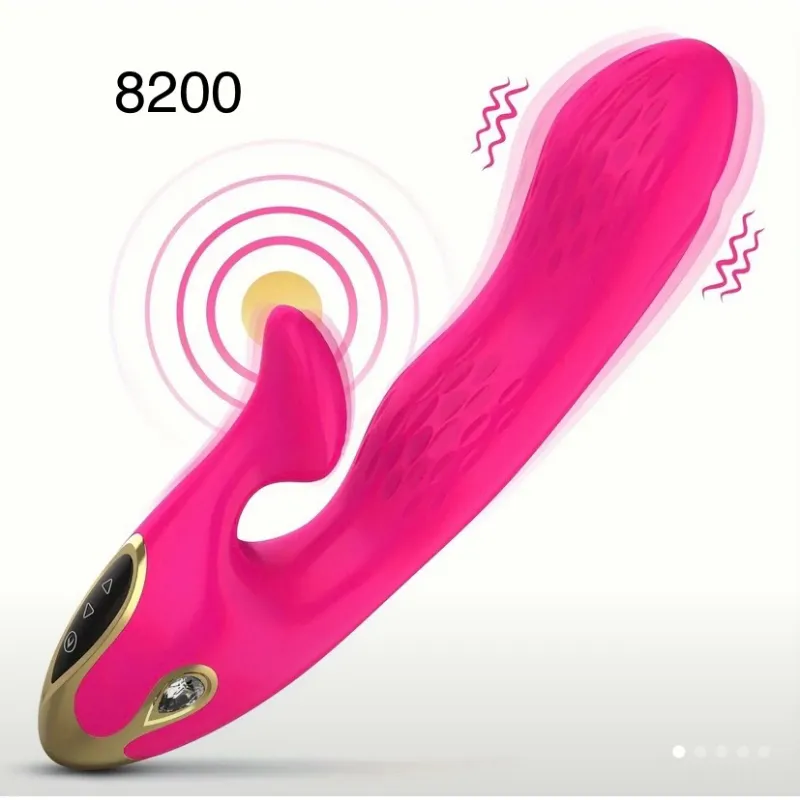 Vibrador Perla