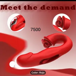 Vibrador Rosa