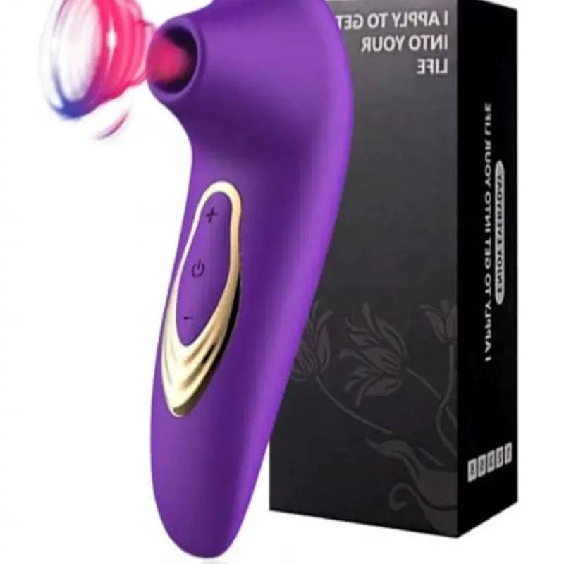 Vibrador Satisfyer 