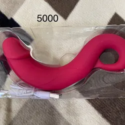 Vibrador Serpiente