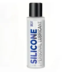 Lubricante a base de silicona