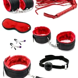 Set BDSM🍒