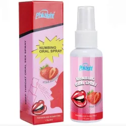 Spray oral Pink Night