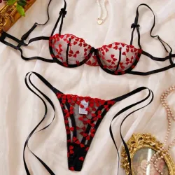 Talla M y L