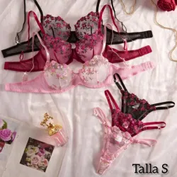 Talla S