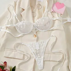 Talla S y M
